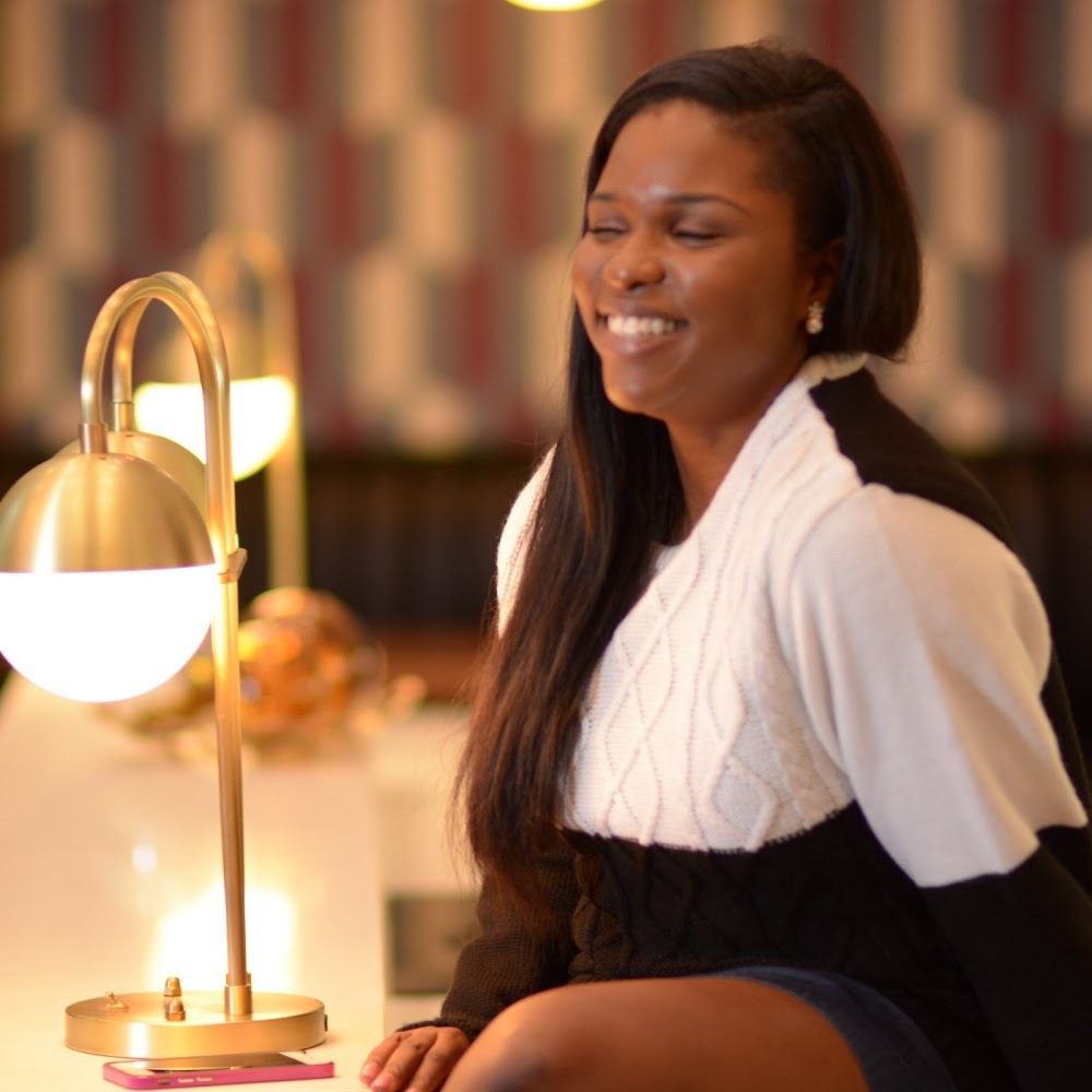 Meet your Posher, Bethany
